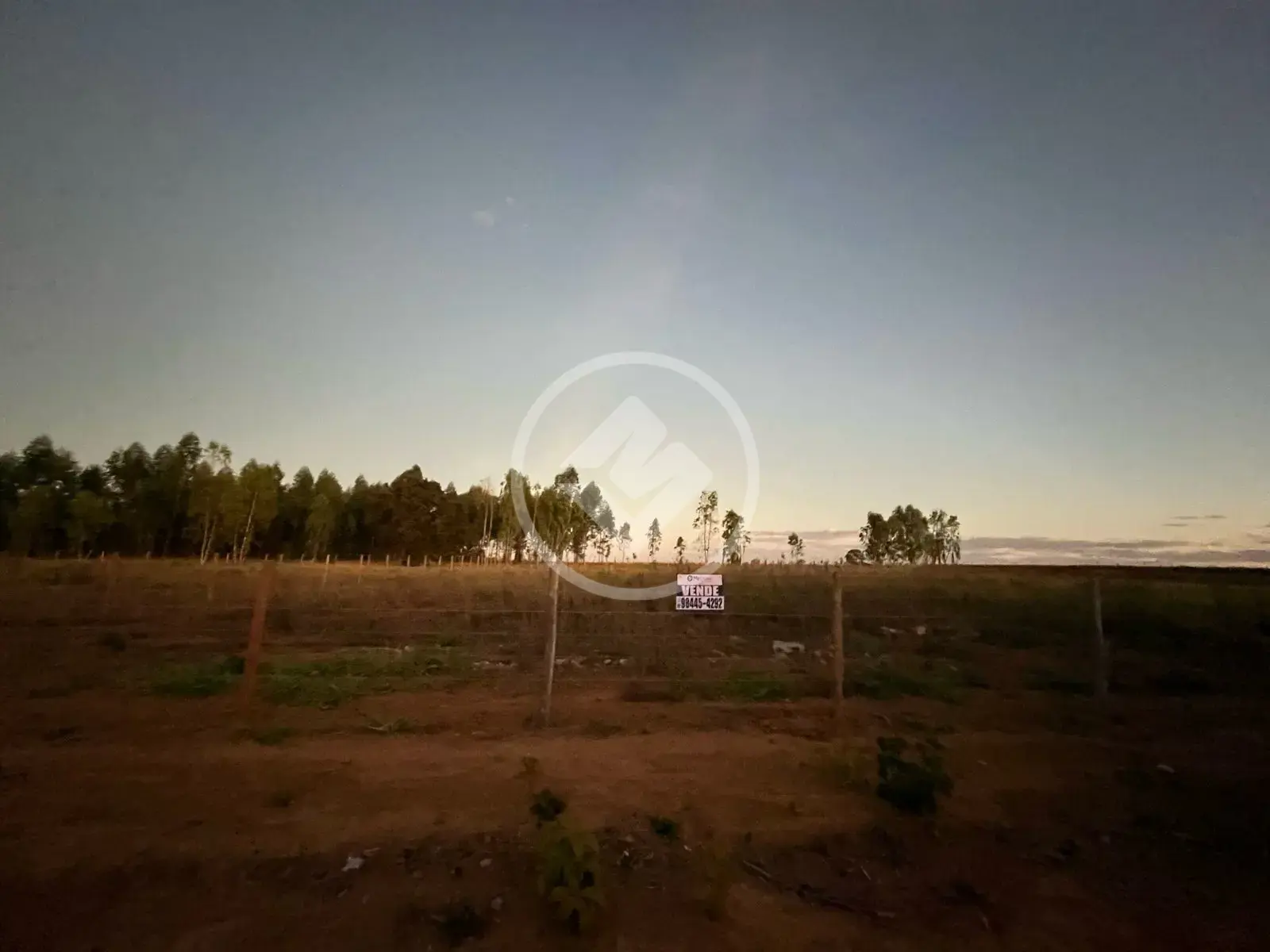 Imagem 1 - Terreno em Savana, Hidrolândia - GO