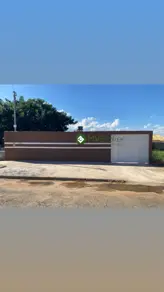 Casa Village dos Ipês, Hidrolândia - GO — foto 1