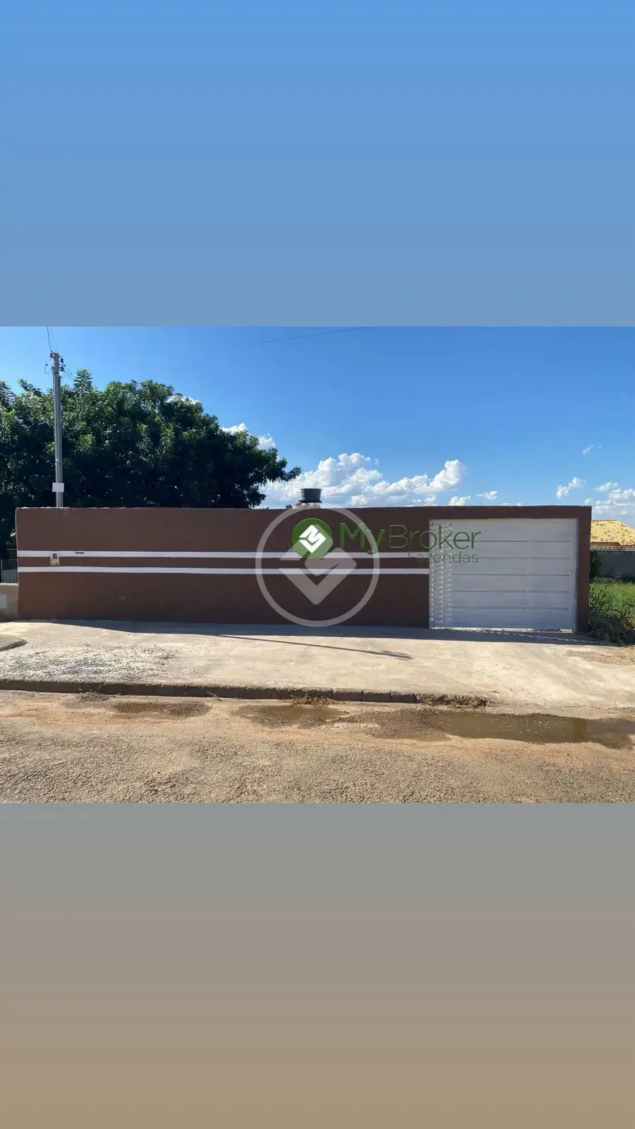 Imagem 1 - Casa em Village dos Ipês, Hidrolândia - GO