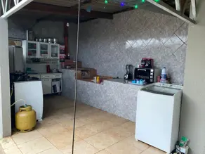 Imagem 2 - Casa em Village dos Ipês, Hidrolândia - GO