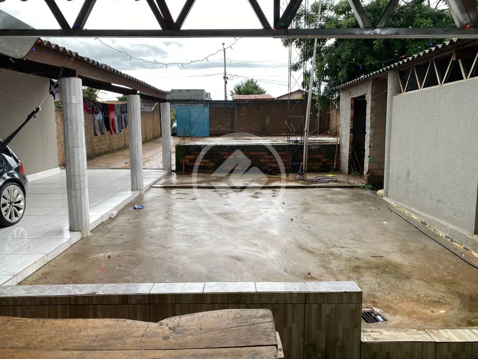 Imagem 3 - Casa em Village dos Ipês, Hidrolândia - GO