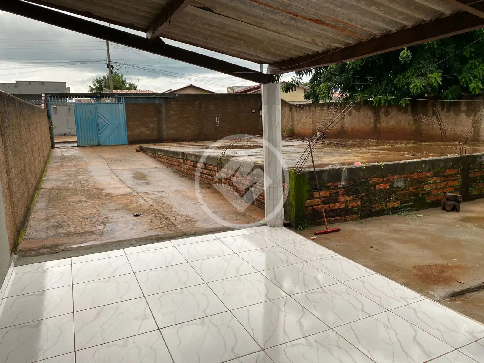 Imagem 4 - Casa em Village dos Ipês, Hidrolândia - GO