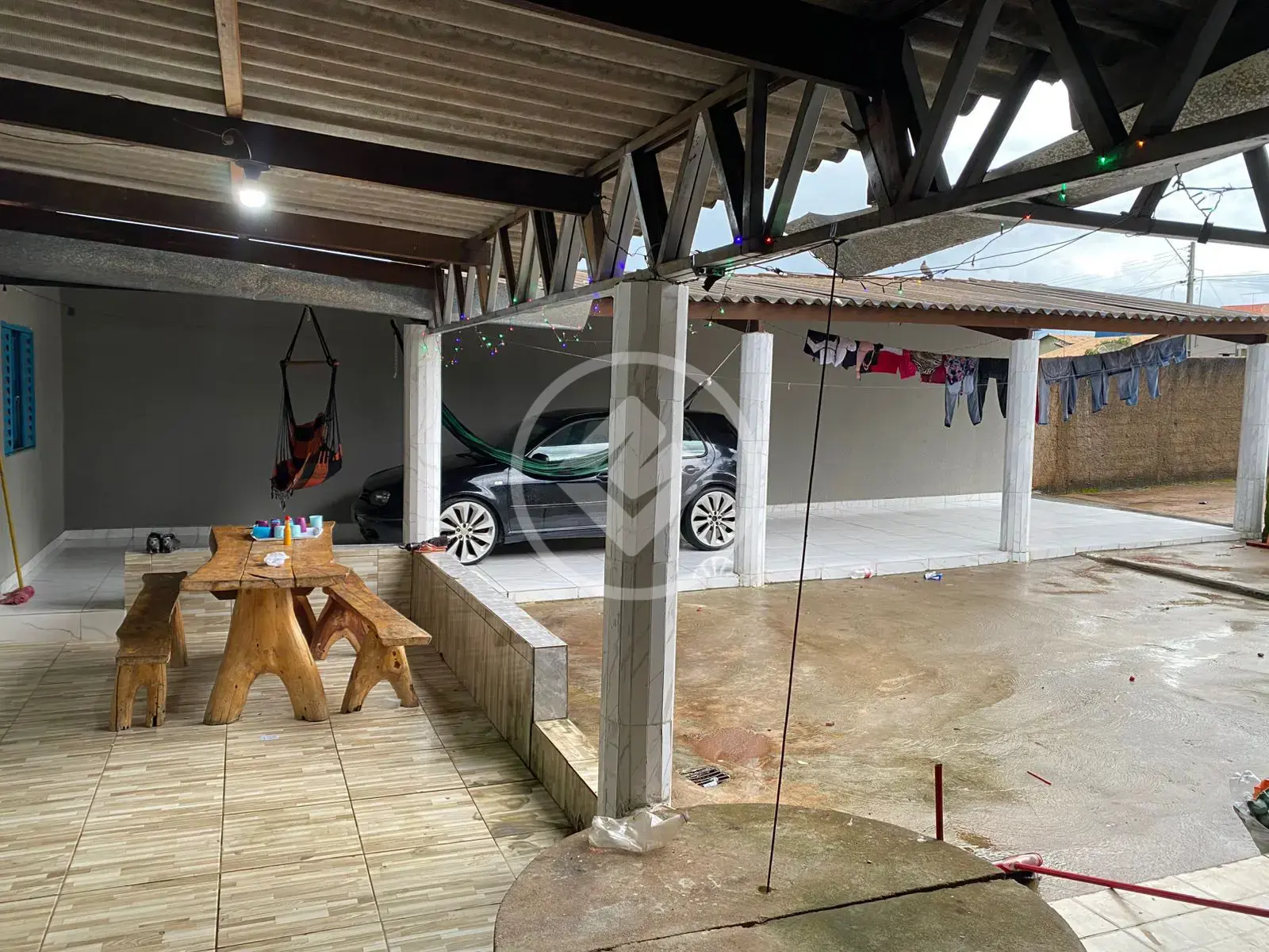Imagem 5 - Casa em Village dos Ipês, Hidrolândia - GO