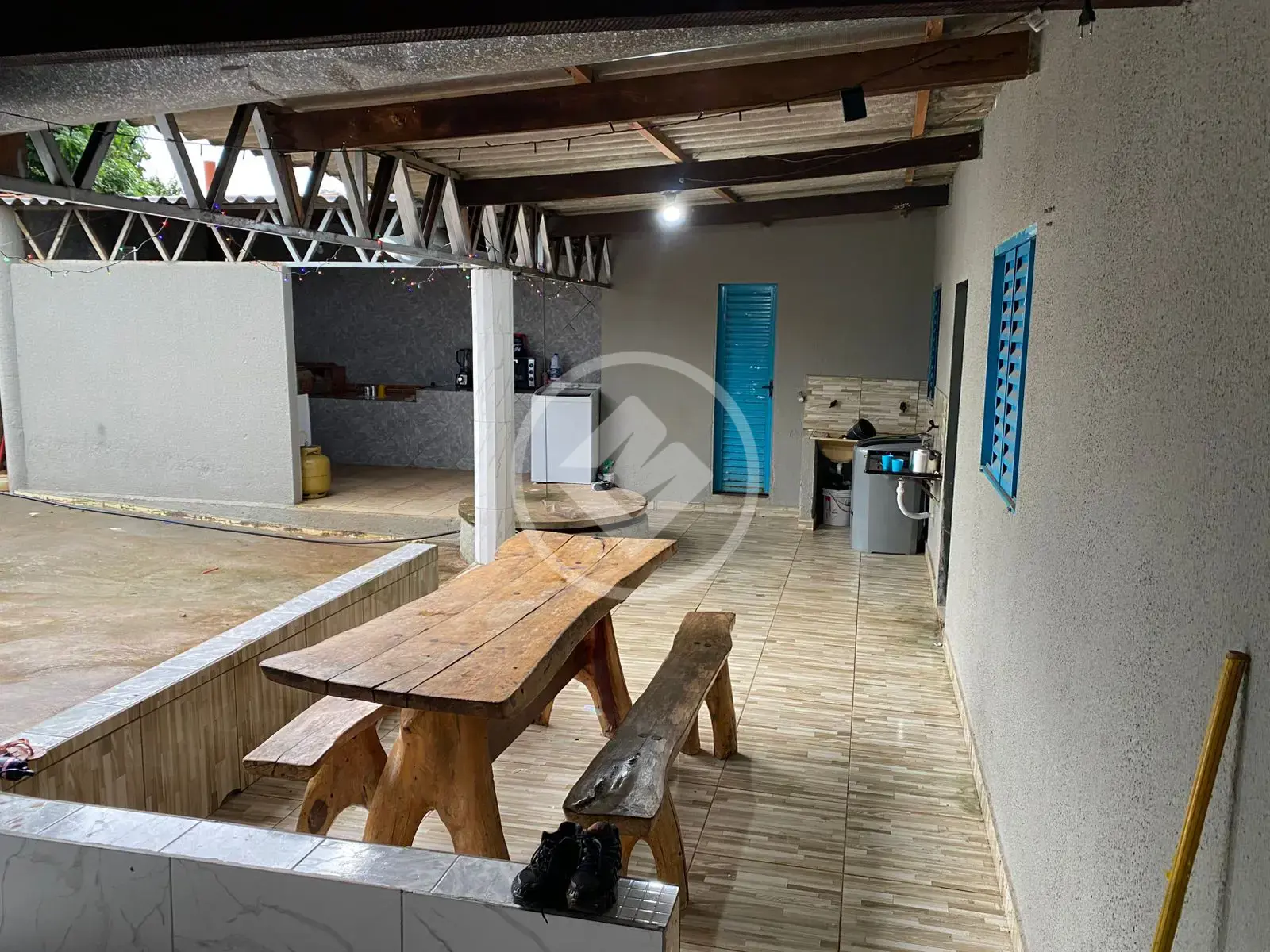Imagem 6 - Casa em Village dos Ipês, Hidrolândia - GO