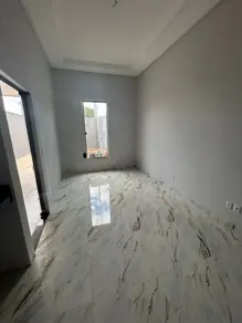 Imagem 5 - Casa em Setor Santa Bárbara, Hidrolândia - GO