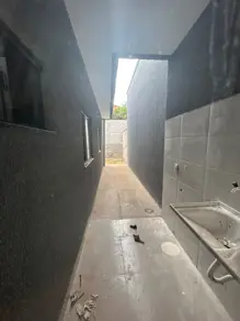 Imagem 6 - Casa em Setor Santa Bárbara, Hidrolândia - GO