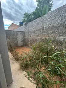 Imagem 5 - Casa em Setor Santa Bárbara, Hidrolândia - GO