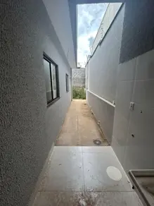 Imagem 4 - Casa em Setor Santa Bárbara, Hidrolândia - GO