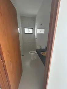 Imagem 6 - Casa em Setor Santa Bárbara, Hidrolândia - GO