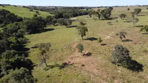 Chácara Zona Rural, Bela Vista de Goiás - GO — foto 1
