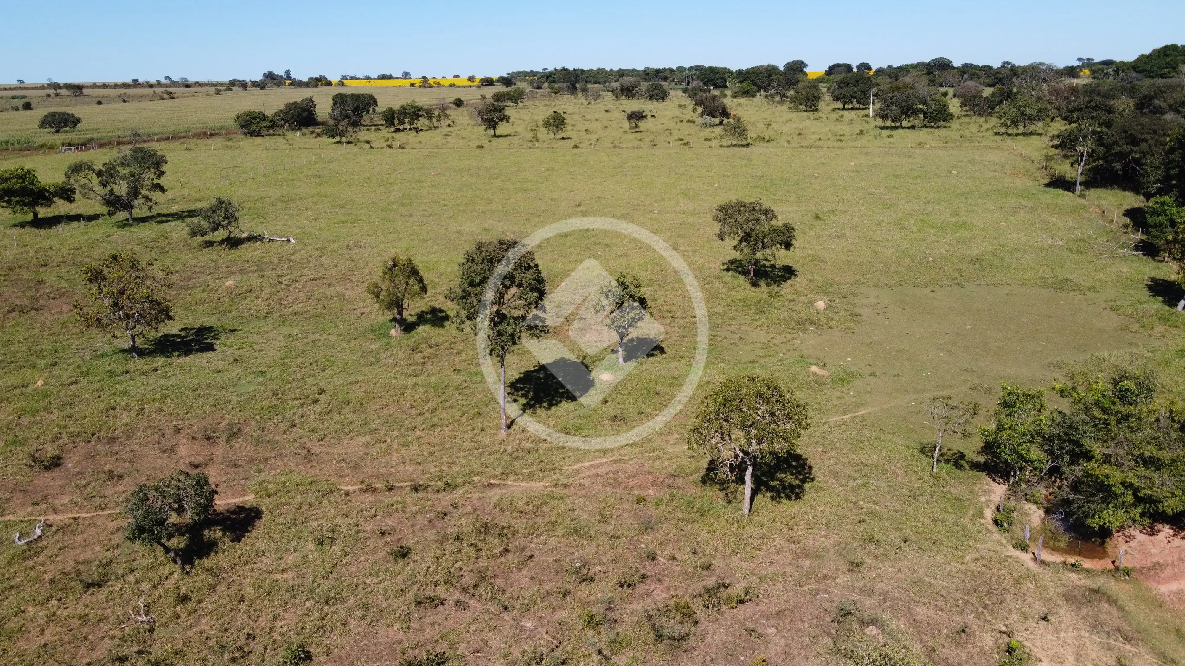 Imagem 2 - Chácara em Zona Rural, Bela Vista de Goiás - GO