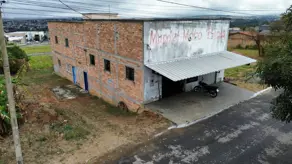 Edificio Morada do Sol, Hidrolândia - GO — foto 2