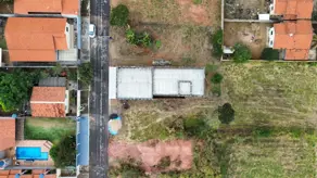 Edificio Morada do Sol, Hidrolândia - GO — foto 1