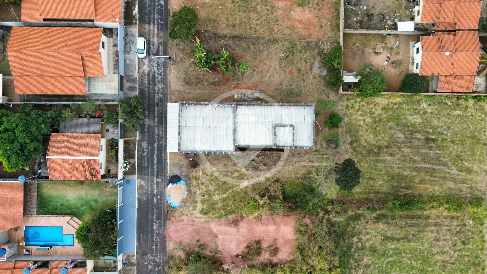 Imagem 1 - Edificio em Morada Do Sol, Hidrolândia - GO