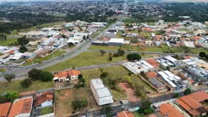 Imagem 2 - Edificio em Morada do Sol, Hidrolândia - GO