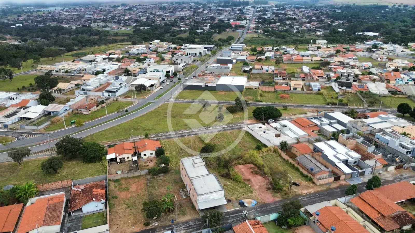 Imagem 2 - Edificio em Morada Do Sol, Hidrolândia - GO