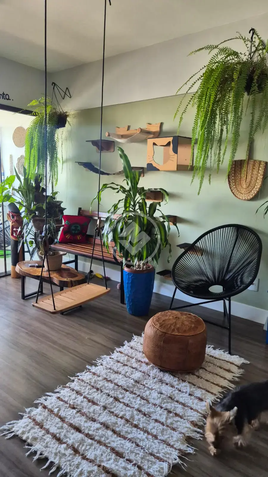 Image 2 - Apartamento em Alto da Glória, Goiânia - GO