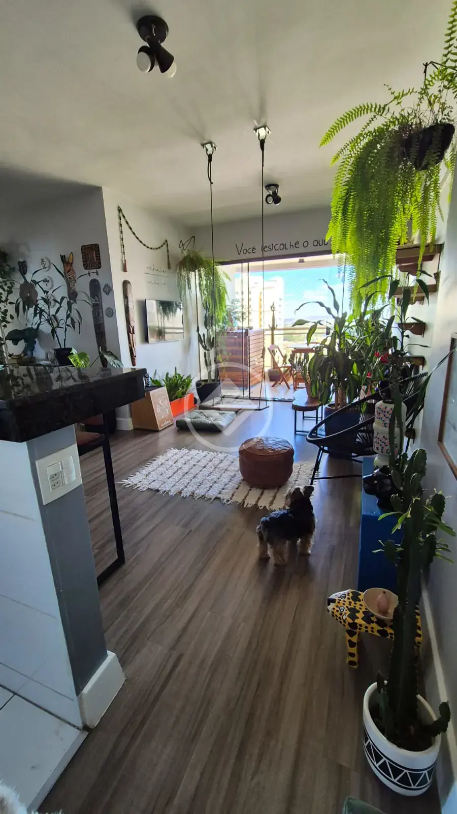 Imagem 1 - Apartamento em Alto da Glória, Goiânia - GO