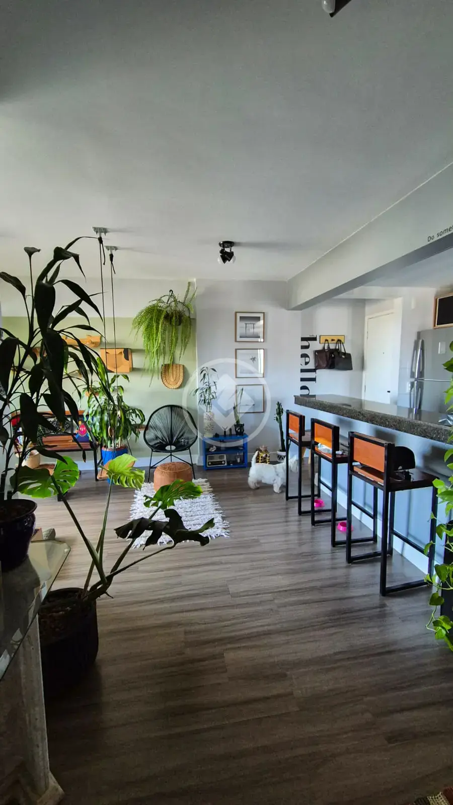 Image 16 - Apartamento em Alto da Glória, Goiânia - GO