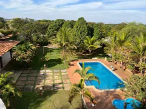 Casa Condomínio Vale dos Lírios, Hidrolândia - GO — foto 2