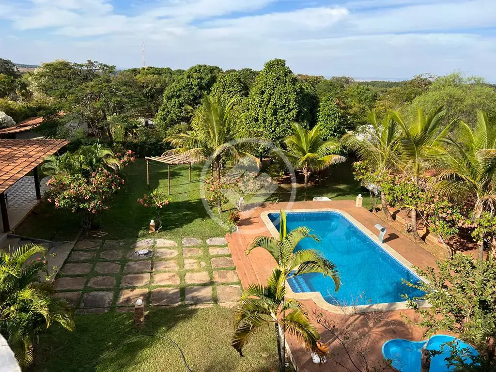Image 2 - Casa Condomínio em Vale dos Lírios, Hidrolândia - GO