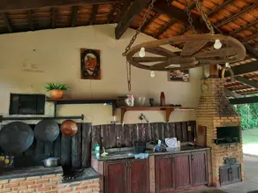 Imagem 4 - Casa Condomínio em Vale dos Lírios, Hidrolândia - GO