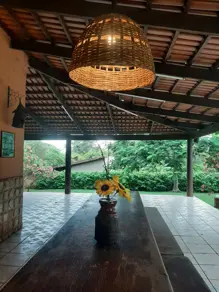 Imagem 2 - Casa Condomínio em Vale dos Lírios, Hidrolândia - GO