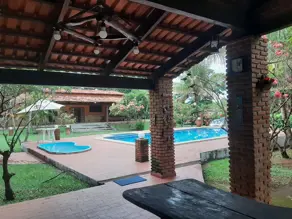 Imagem 3 - Casa Condomínio em Vale dos Lírios, Hidrolândia - GO