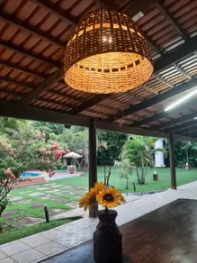 Imagem 6 - Casa Condomínio em Vale dos Lírios, Hidrolândia - GO