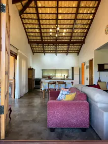 Imagem 2 - Casa Condomínio em Condomínio Country Ville, Hidrolândia - GO