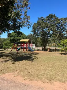 Imagem 4 - Casa Condomínio em Condomínio Country Ville, Hidrolândia - GO