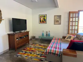 Imagem 5 - Casa Condomínio em Condomínio Country Ville, Hidrolândia - GO