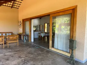 Casa Condomínio Condomínio Country Ville, Hidrolândia - GO — foto 1