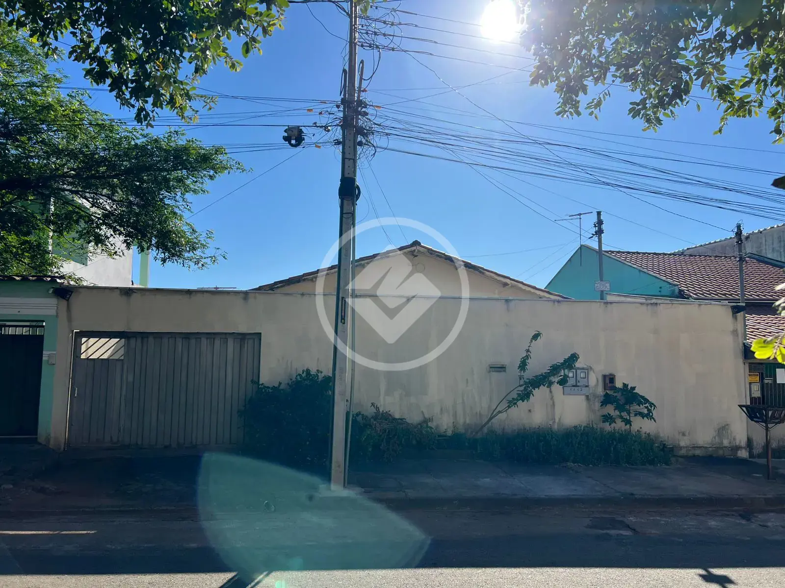 Imagem 1 - Casa em Setor Faiçalville, Goiânia - GO