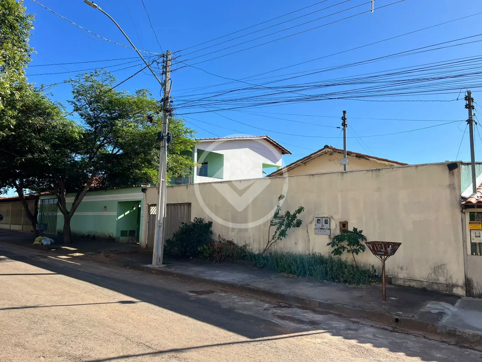 Imagem 1 - Casa em Setor Faiçalville, Goiânia - GO