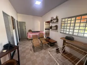Imagem 4 - Chácara em Aréa Rural Aragoiânia, Aragoiânia - GO