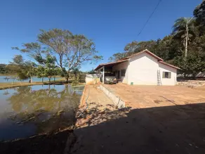Imagem 6 - Chácara em Aréa Rural Aragoiânia, Aragoiânia - GO