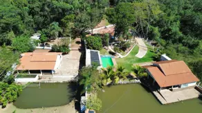 Imagem 2 - Chácara em Aréa Rural Aragoiânia, Aragoiânia - GO