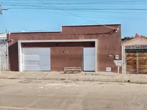 Casa Residencial Vale dos Sonhos, Hidrolândia - GO — foto 1