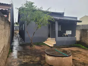 Casa Parque das Nações, Aparecida de Goiânia - GO — foto 2