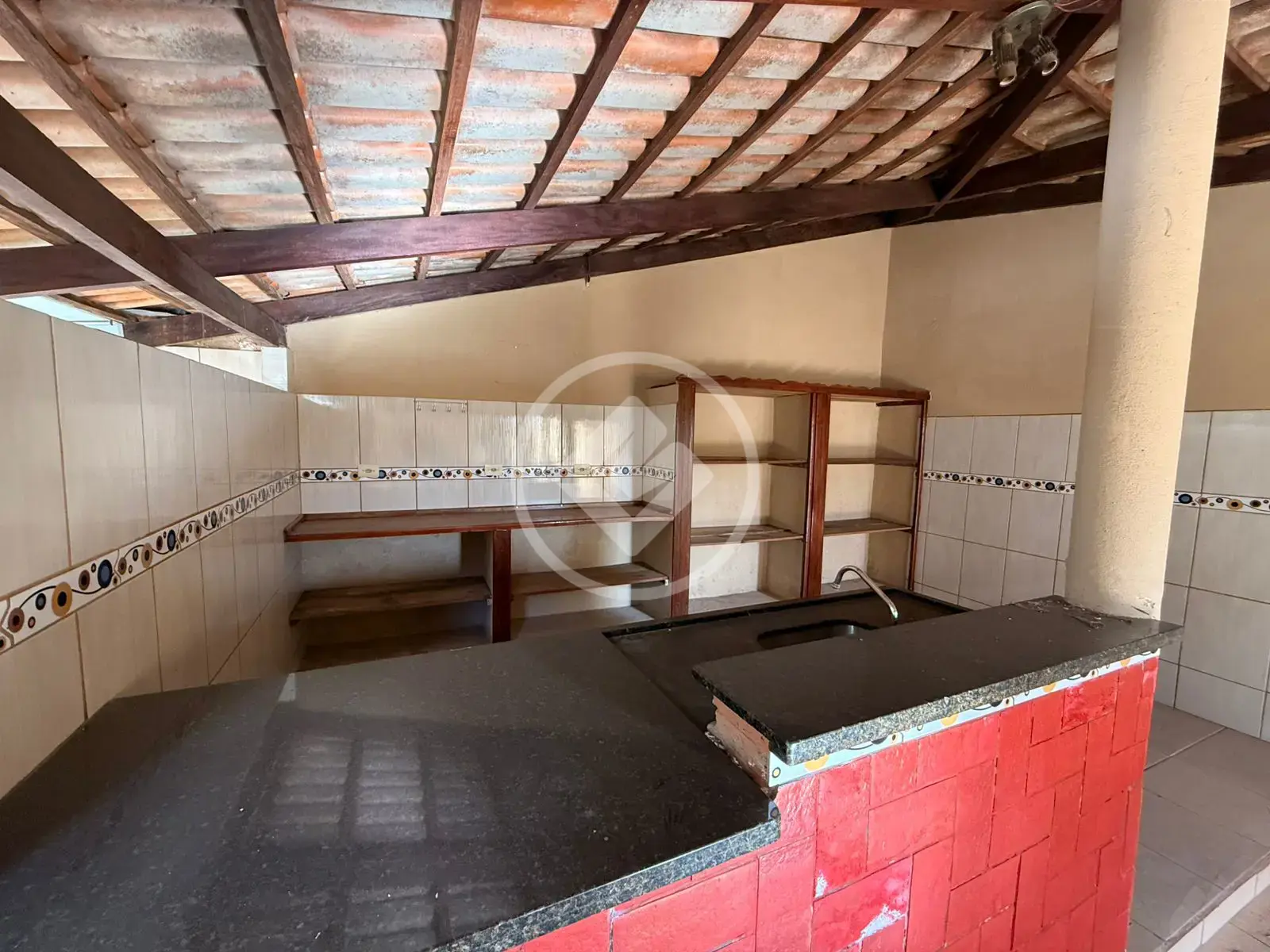 Imagem 2 - Casa em Jardim Frei Leopoldo, Hidrolândia - GO