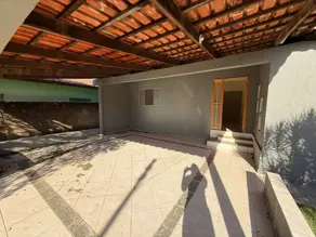 Imagem 5 - Casa em Jardim Frei Leopoldo, Hidrolândia - GO