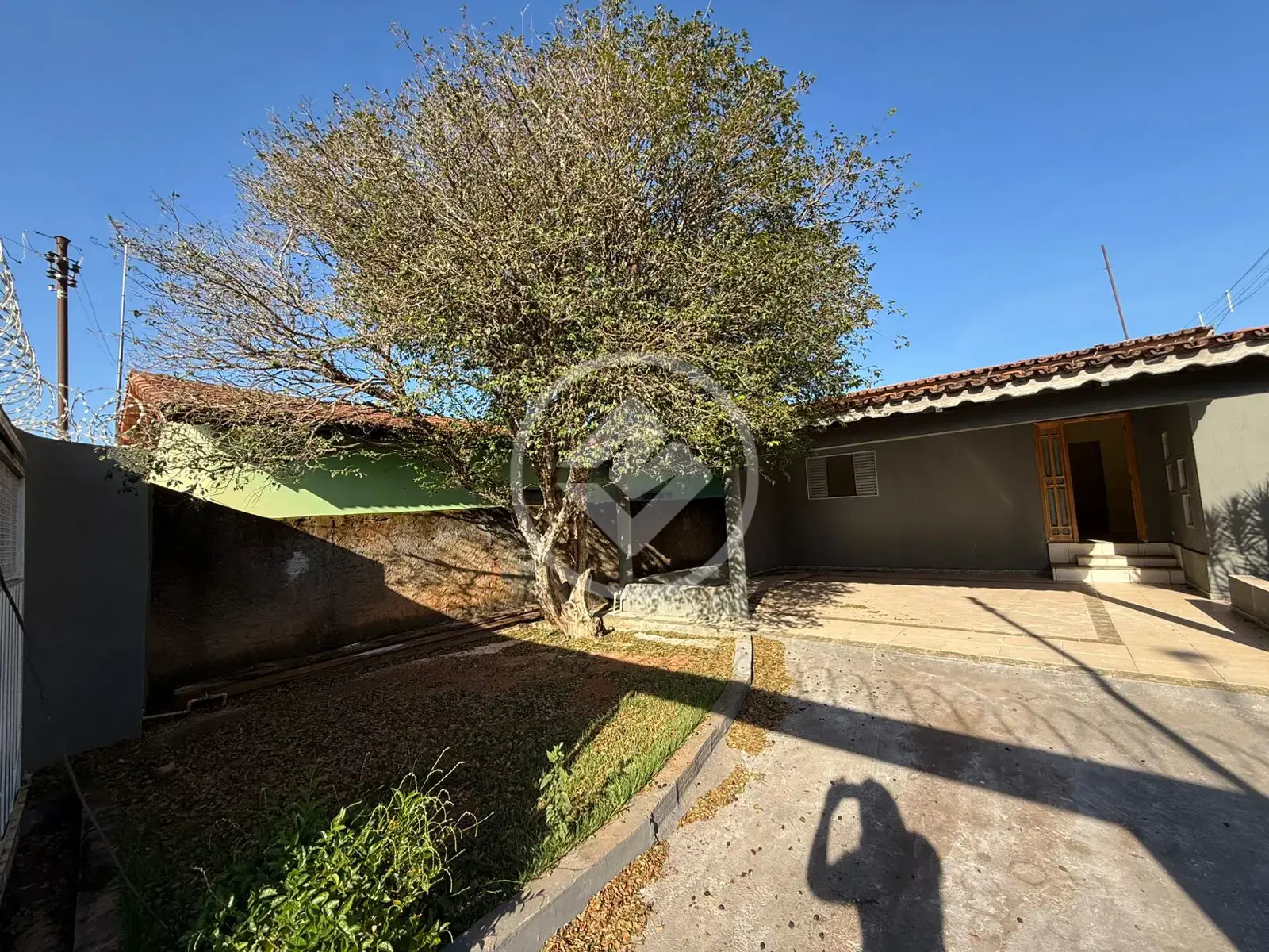 Imagem 3 - Casa em Jardim Frei Leopoldo, Hidrolândia - GO