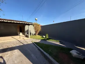 Casa Jardim Frei Leopoldo, Hidrolândia - GO — foto 1