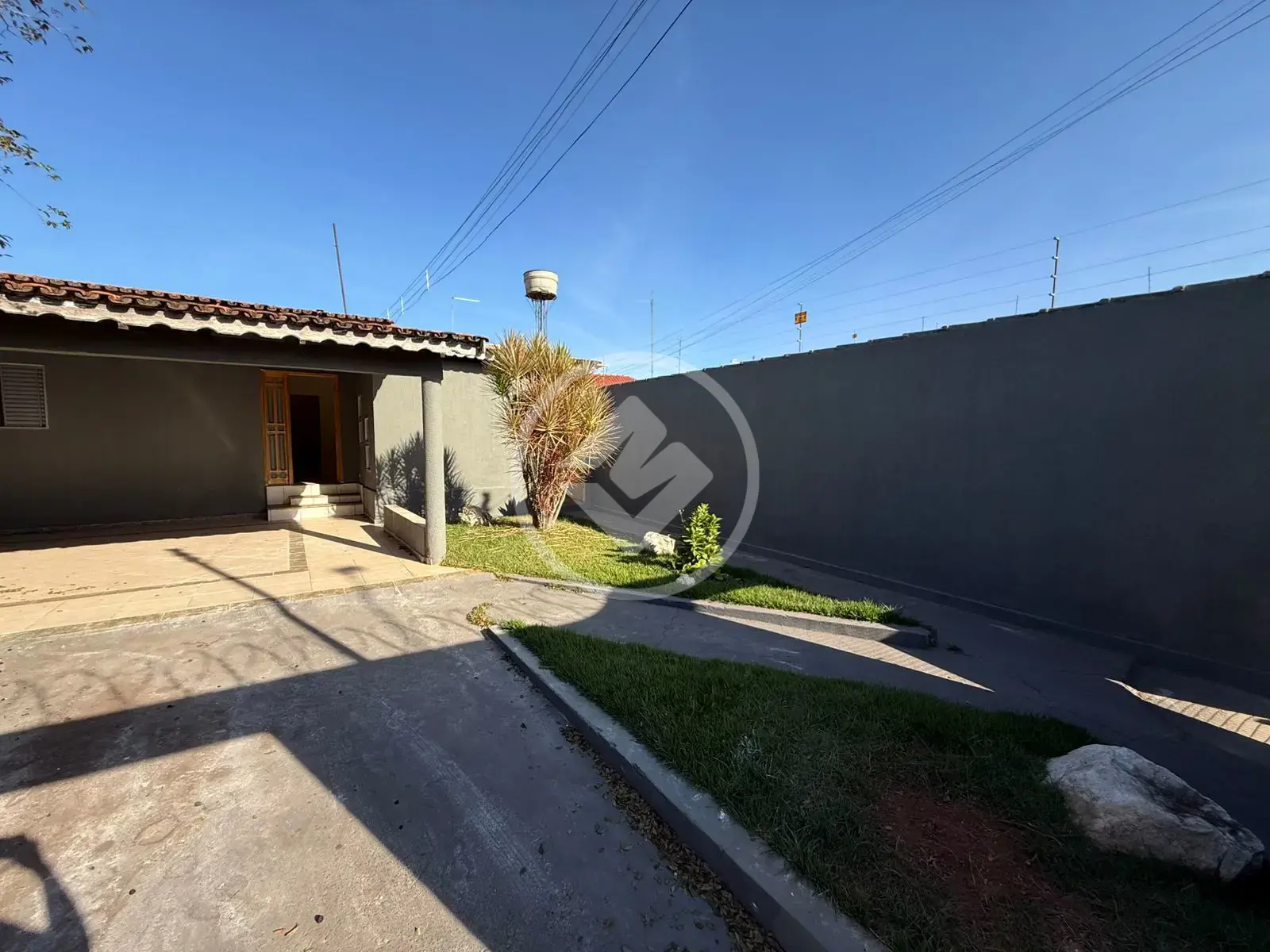 Imagem 1 - Casa em Jardim Frei Leopoldo, Hidrolândia - GO