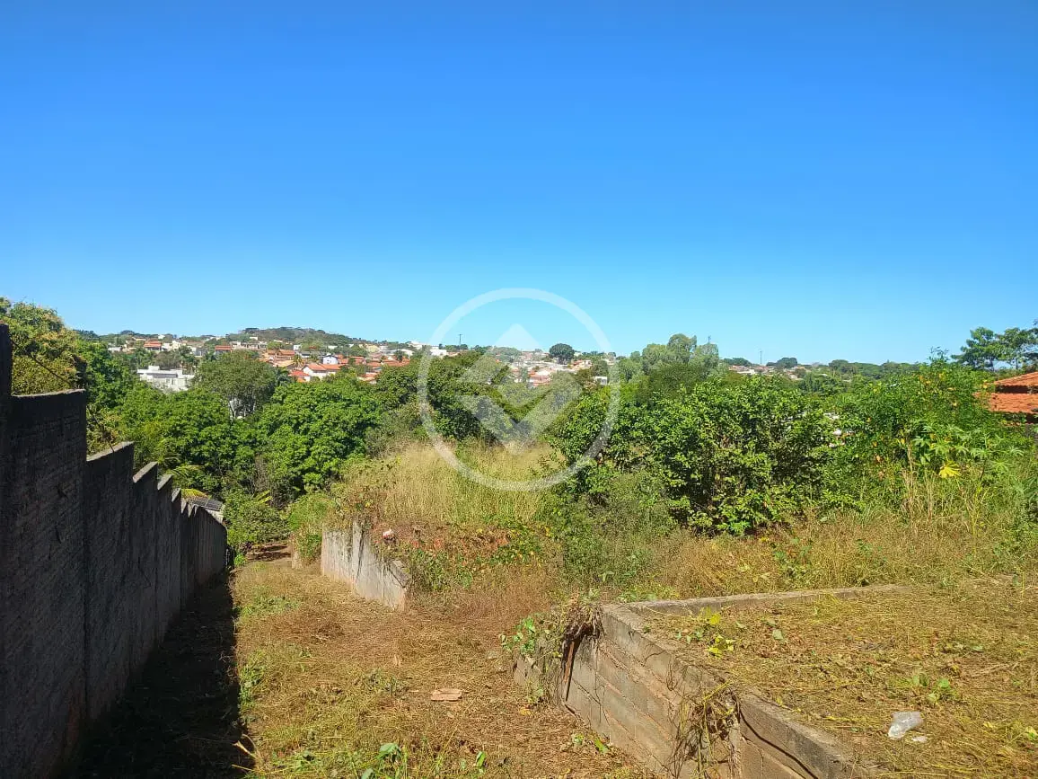 Imagem 1 - Chácara em JARDIM NOVO MUNDO, Goiânia - GO