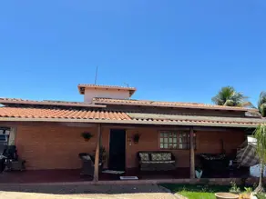 Chácara Aréa Rural Aragoiânia, Aragoiânia - GO — foto 1