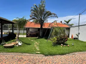 Imagem 5 - Chácara em Aréa Rural Aragoiânia, Aragoiânia - GO