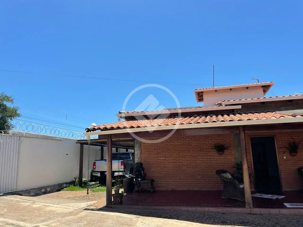 Image 2 - Chácara em Aréa Rural Aragoiânia, Aragoiânia - GO