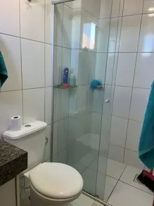 Imagem 5 - Apartamento em Condomínio Aporé, Goiânia - GO